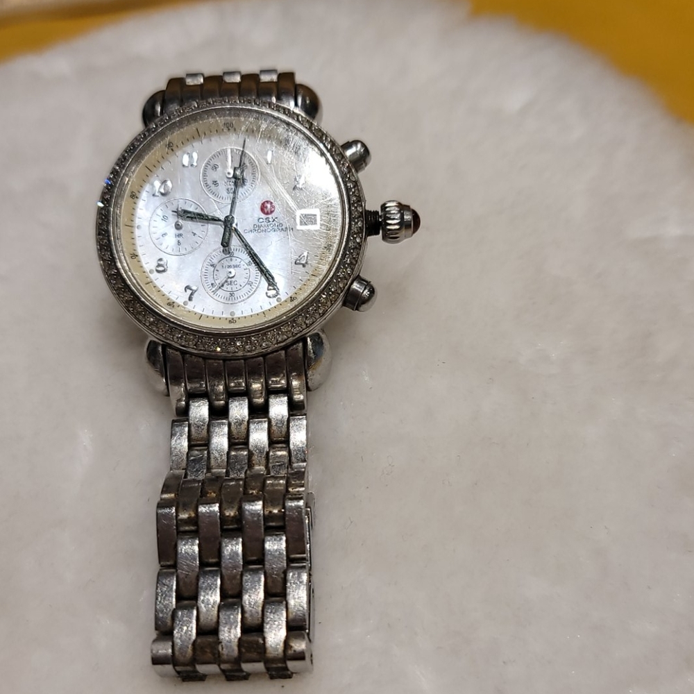 Michelle Watch
